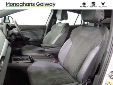 2023 Volkswagen ID.4 - photo 13