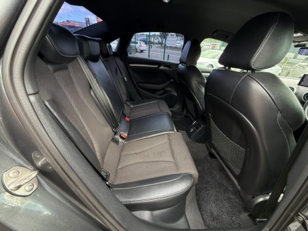 2019 Audi A3 - photo 7