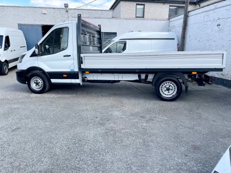 2023 Ford Transit - photo 21