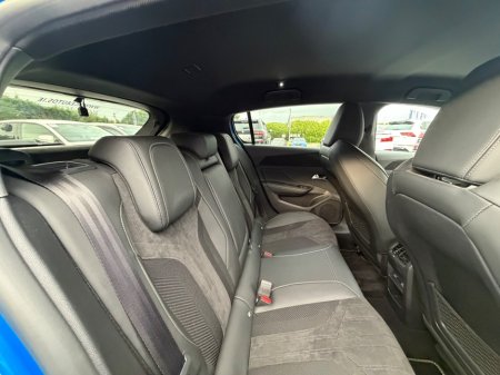 2023 Peugeot 308 - photo 35