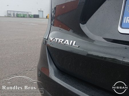 2016 Nissan X-Trail - photo 21
