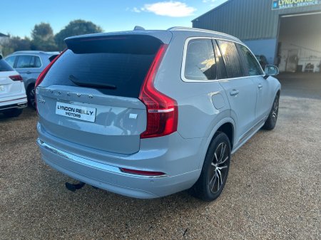2024 Volvo XC90 - photo 6