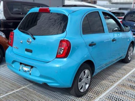 2022 Nissan March - photo 4