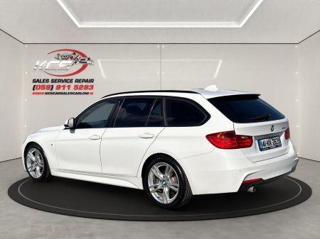 2014 BMW 3-Series - photo 3