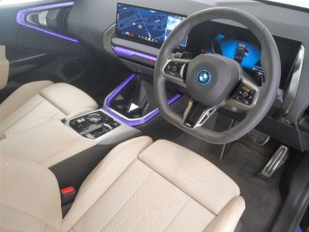 2026 BMW X3 - photo 6