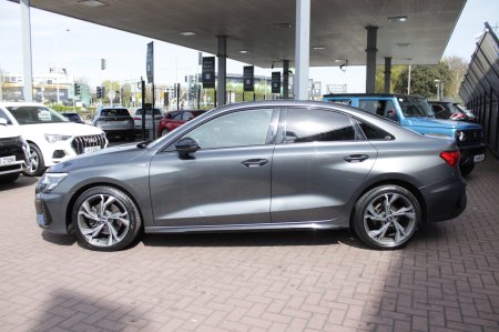2021 Audi A3 - photo 7