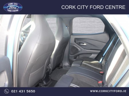 2026 Ford Capri - photo 15