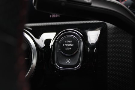 2019 Mercedes-Benz A-Class - photo 18