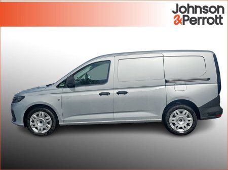 2026 Ford Transit Connect - photo 6