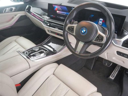 2024 BMW X5 - photo 6