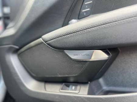 2021 Audi e-tron GT - photo 15