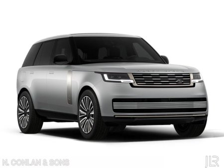 2027 Land Rover Range Rover - photo 3
