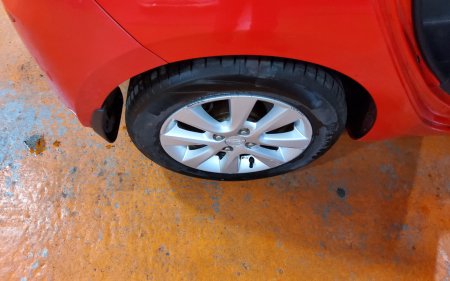 2013 Hyundai i20 - photo 11