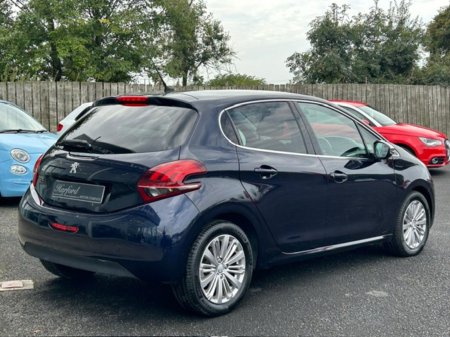 2019 Peugeot 208 - photo 8
