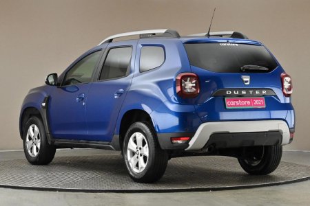 2021 Dacia Duster - photo 7