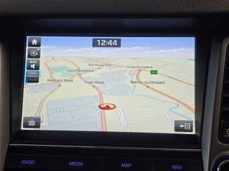 2019 Hyundai Tucson - photo 12
