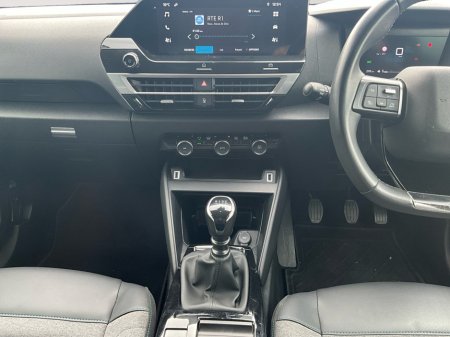 2022 Citroen C4 - photo 10