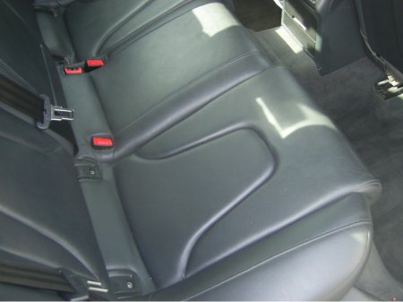 2013 Audi A4 - photo 10