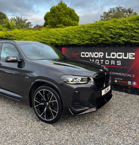 2022 BMW X3 - photo 24