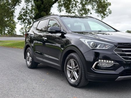 2017 Hyundai Santa Fe - photo 11
