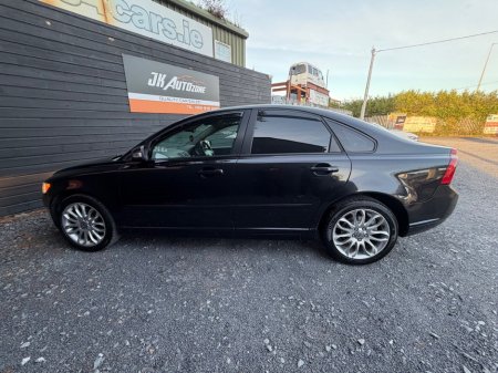 2009 Volvo S40 - photo 7
