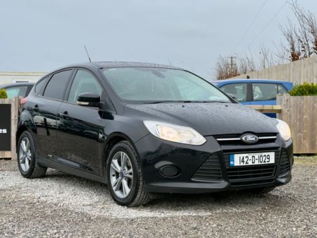 2014 Ford Focus - photo 4