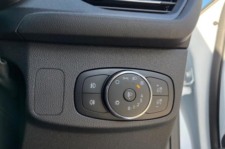 2021 Ford Focus - photo 27