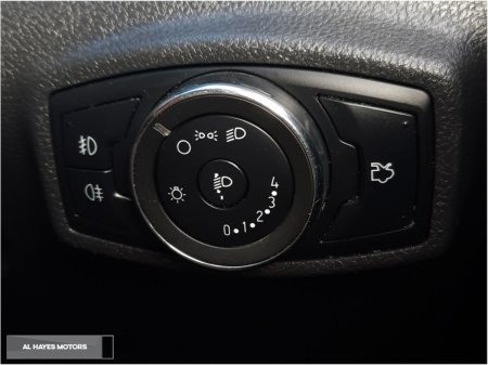 2017 Ford KA - photo 19