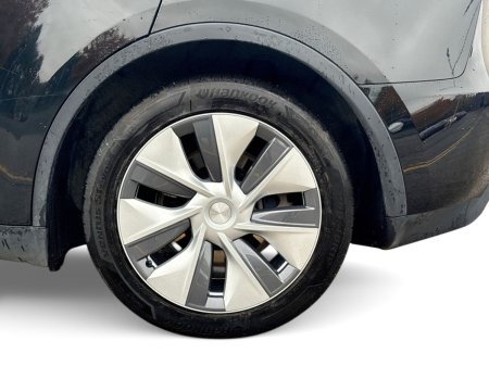 2023 Tesla Model Y - photo 7