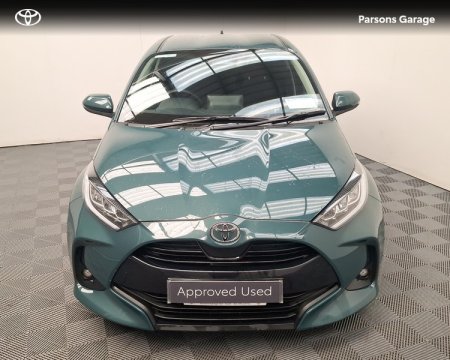2026 Toyota Yaris - photo 5