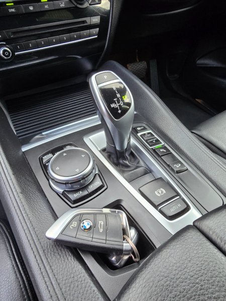 2016 BMW X6 - photo 17