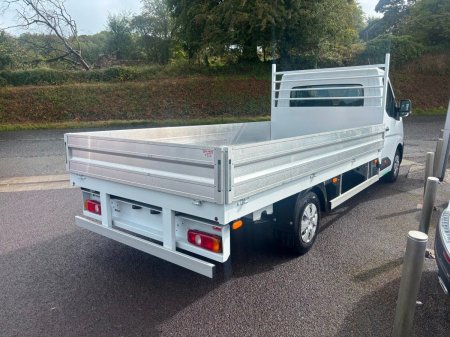 2026 Nissan Interstar - photo 7