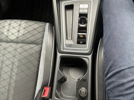 2021 Volkswagen Golf - photo 18
