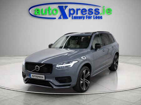 2023 Volvo XC90 - photo 3