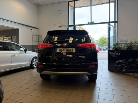 2016 Toyota RAV4 - photo 8