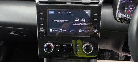 2022 Hyundai Tucson - photo 19