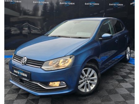 2017 Volkswagen Polo - photo 12