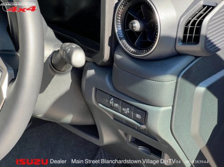 2025 Toyota Land Cruiser - photo 9