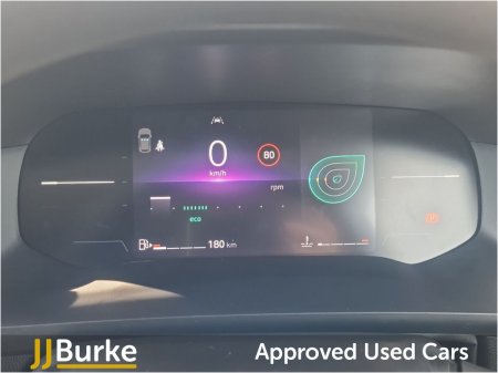 2026 Renault Kangoo - photo 23