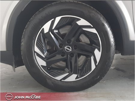 2025 Nissan Qashqai - photo 32