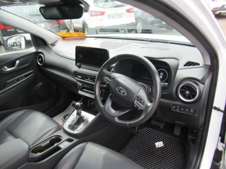 2023 Hyundai KONA - photo 13
