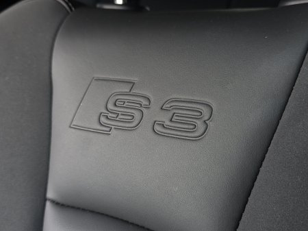 2014 Audi S3 - photo 21