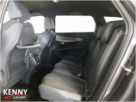 2024 Peugeot 5008 - photo 13