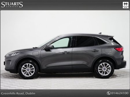 2023 Ford Kuga - photo 6