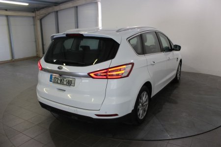 2017 Ford S-Max - photo 11