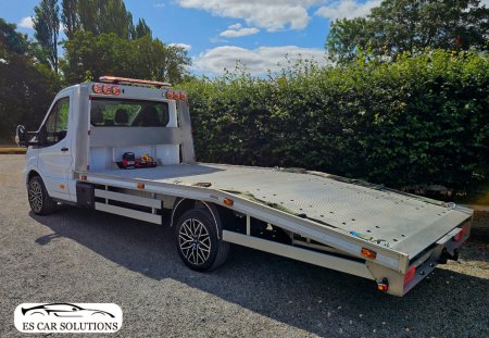 2021 Ford Transit - photo 4
