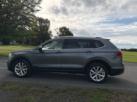 2019 Volkswagen Tiguan - photo 8