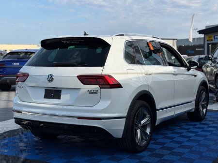 2019 Volkswagen Tiguan - photo 7