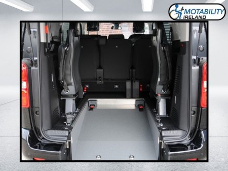 2026 Citroen Spacetourer - photo 7