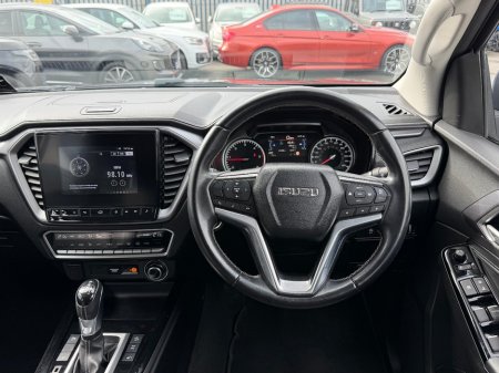 2022 Isuzu D-Max - photo 20
